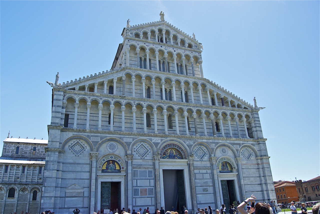 Pisa